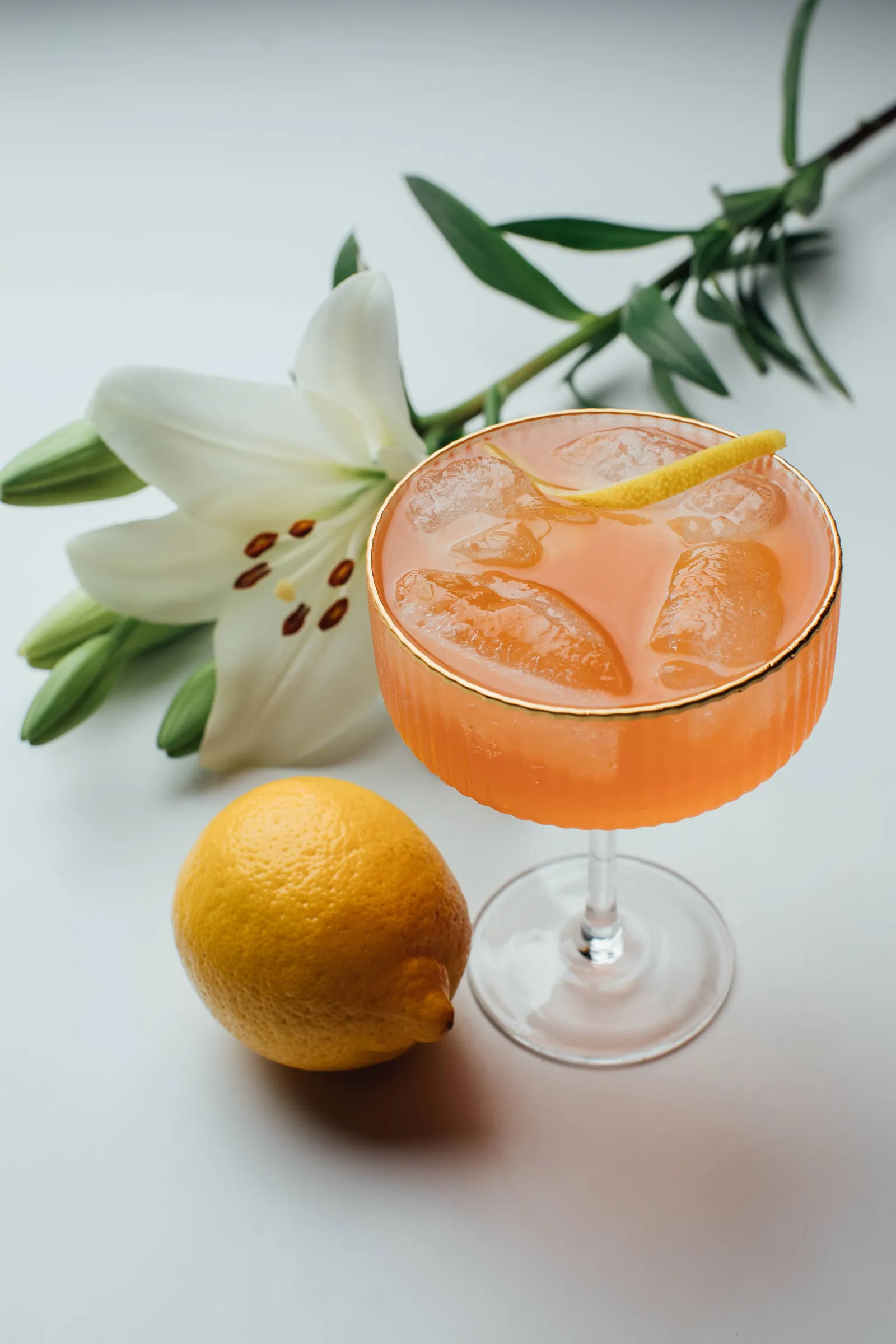 Bar e bebidas