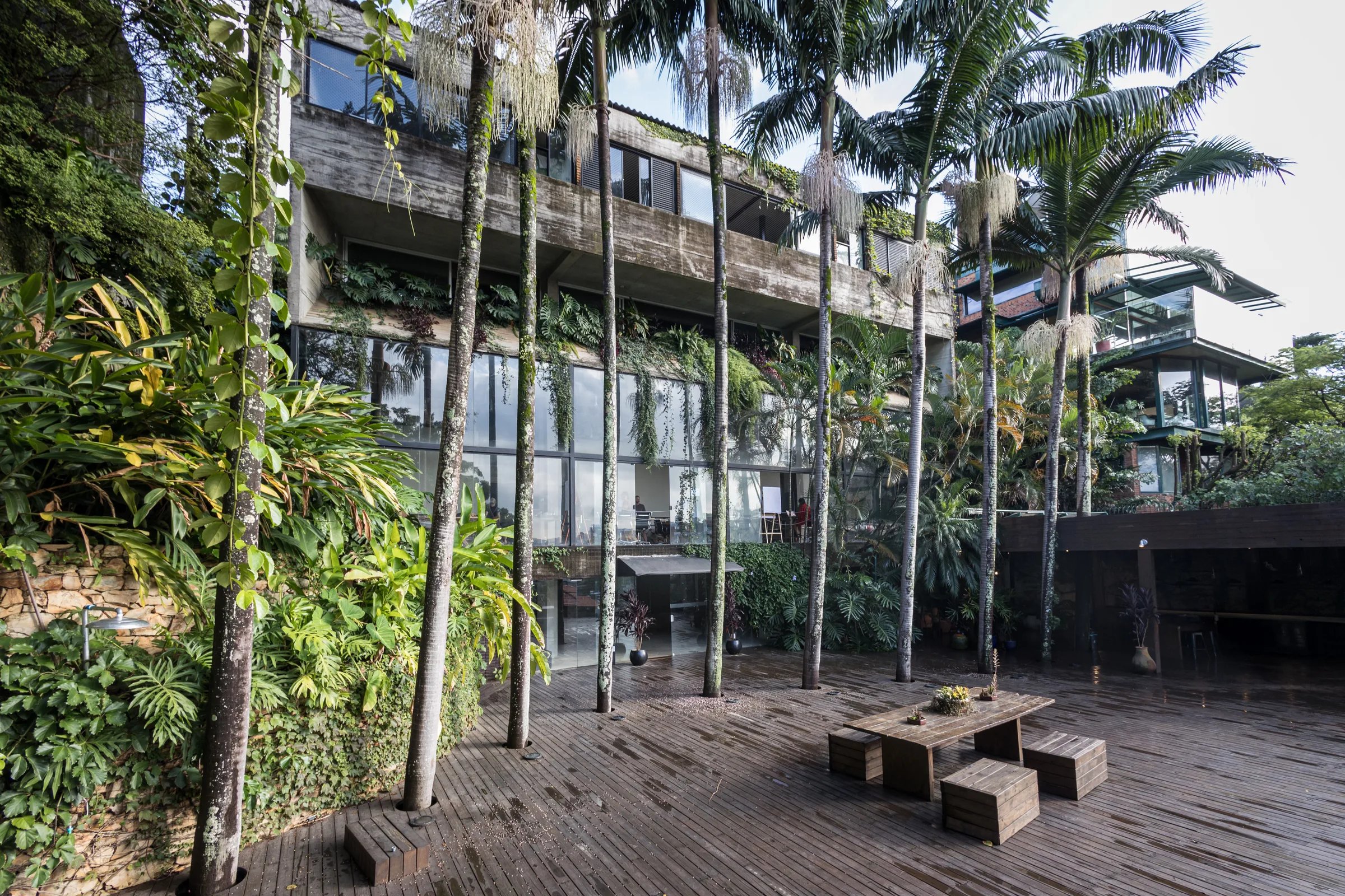 Conheça Deck
